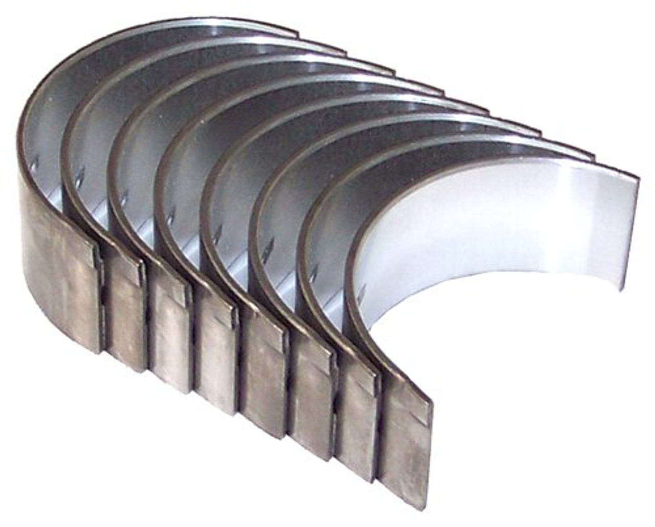 Rod Bearings Set - 1985 Isuzu Impulse 2.0L Engine Parts # RB300ZE11