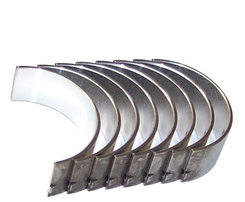Rod Bearings Set - 2001 Daewoo Lanos 1.6L Engine Parts # RB309ZE11