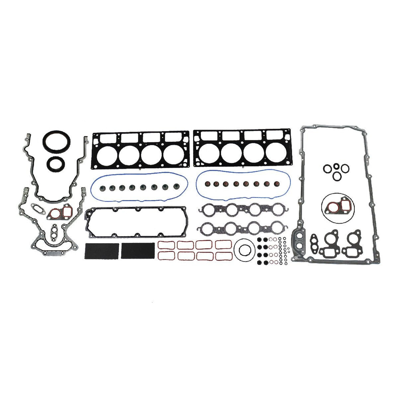 Full Gasket Set for 2008 Chevrolet Corvette 6.2L|Engine Parts Only|FGK3215XP7