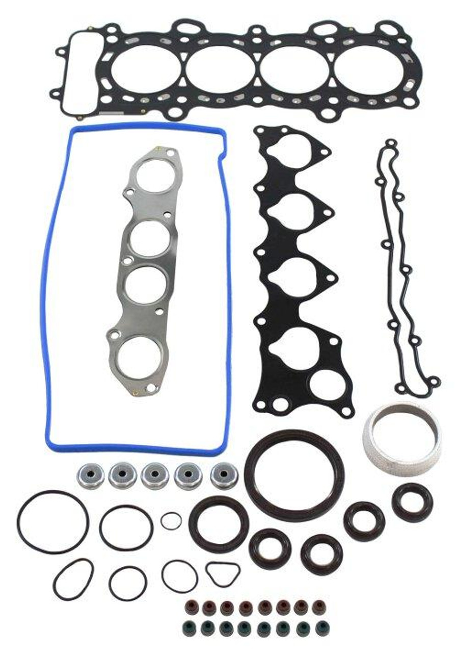 Full Gasket Set for 2006 Honda S2000 2.2L|Engine Parts Only|FGS2010XP7