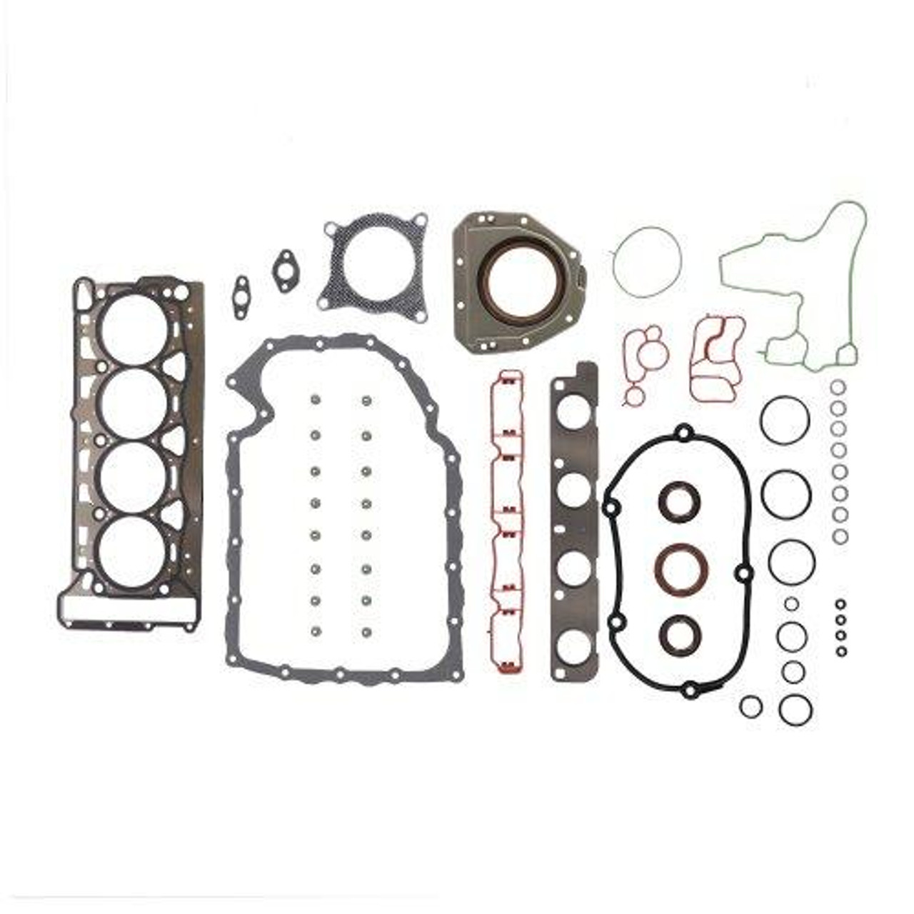 Full Gasket Set for 2012 Volkswagen GTI 2.0L|Engine Parts Only|FGS8005XP59
