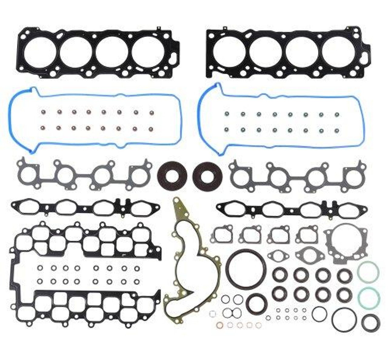 Full Gasket Set for 2003 Toyota Tundra 4.7L|Engine Parts Only|FGS9072XP26