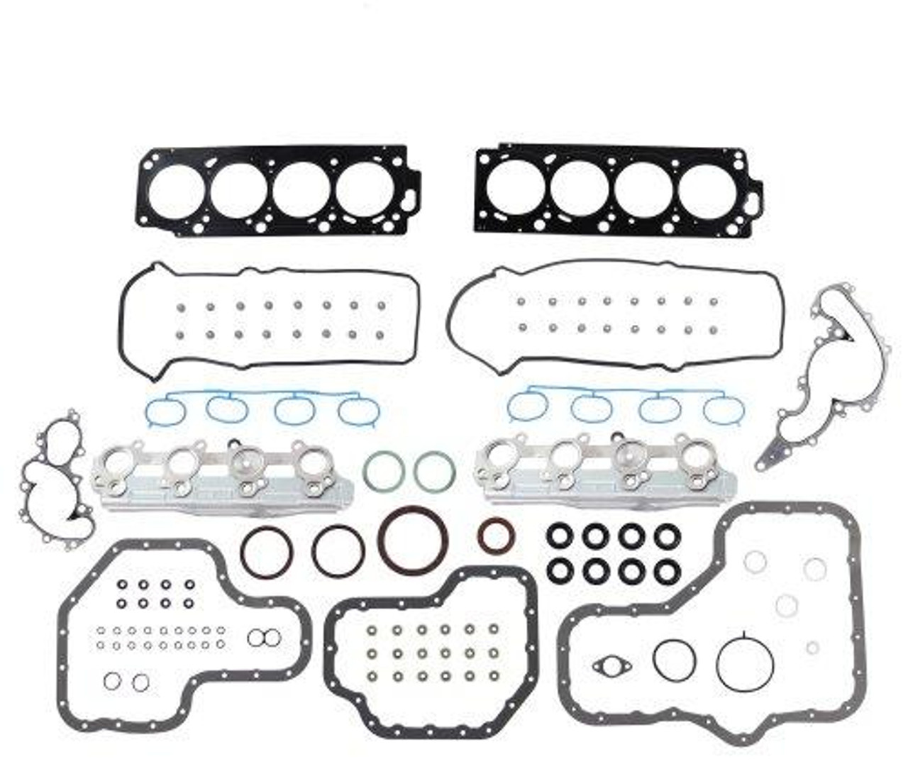 Full Gasket Set for 2007 Toyota 4Runner 4.7L|Engine Parts Only|FGS9074XP11