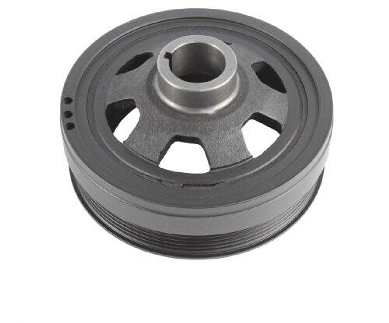 Harmonic Balancer for 2003 Mercedes-Benz C240 2.6L|Engine Parts Only|HBA1415XP3