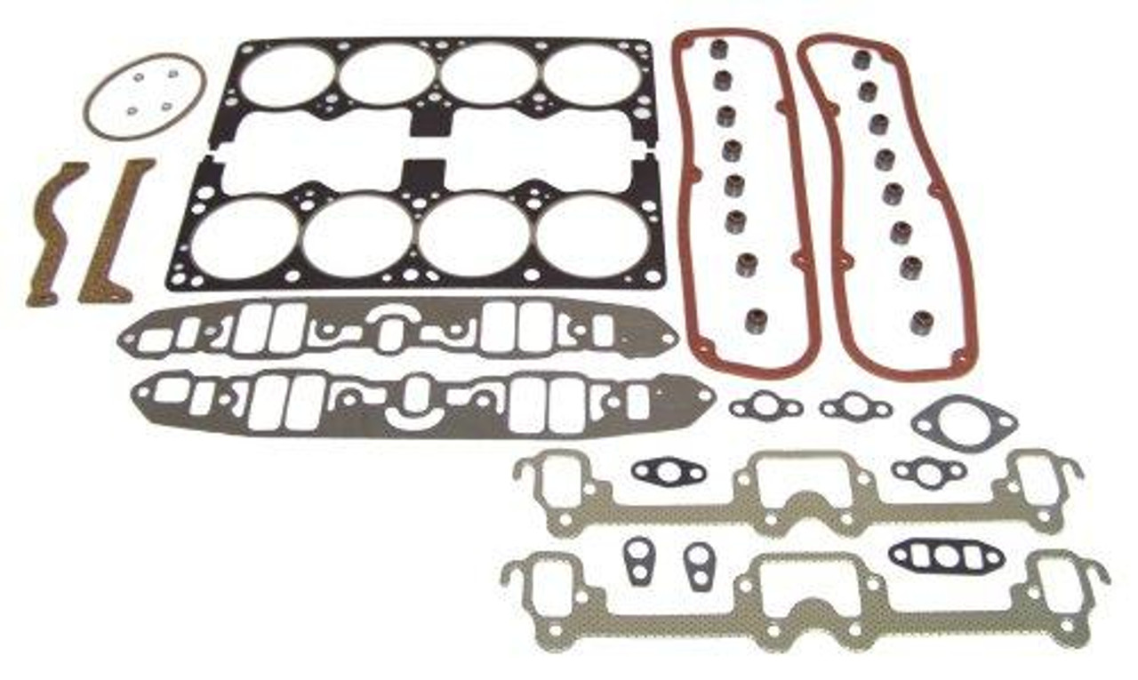 Head Gasket Set for 1990 Dodge Ramcharger 5.9L|Engine Parts Only|HGS1154XP15