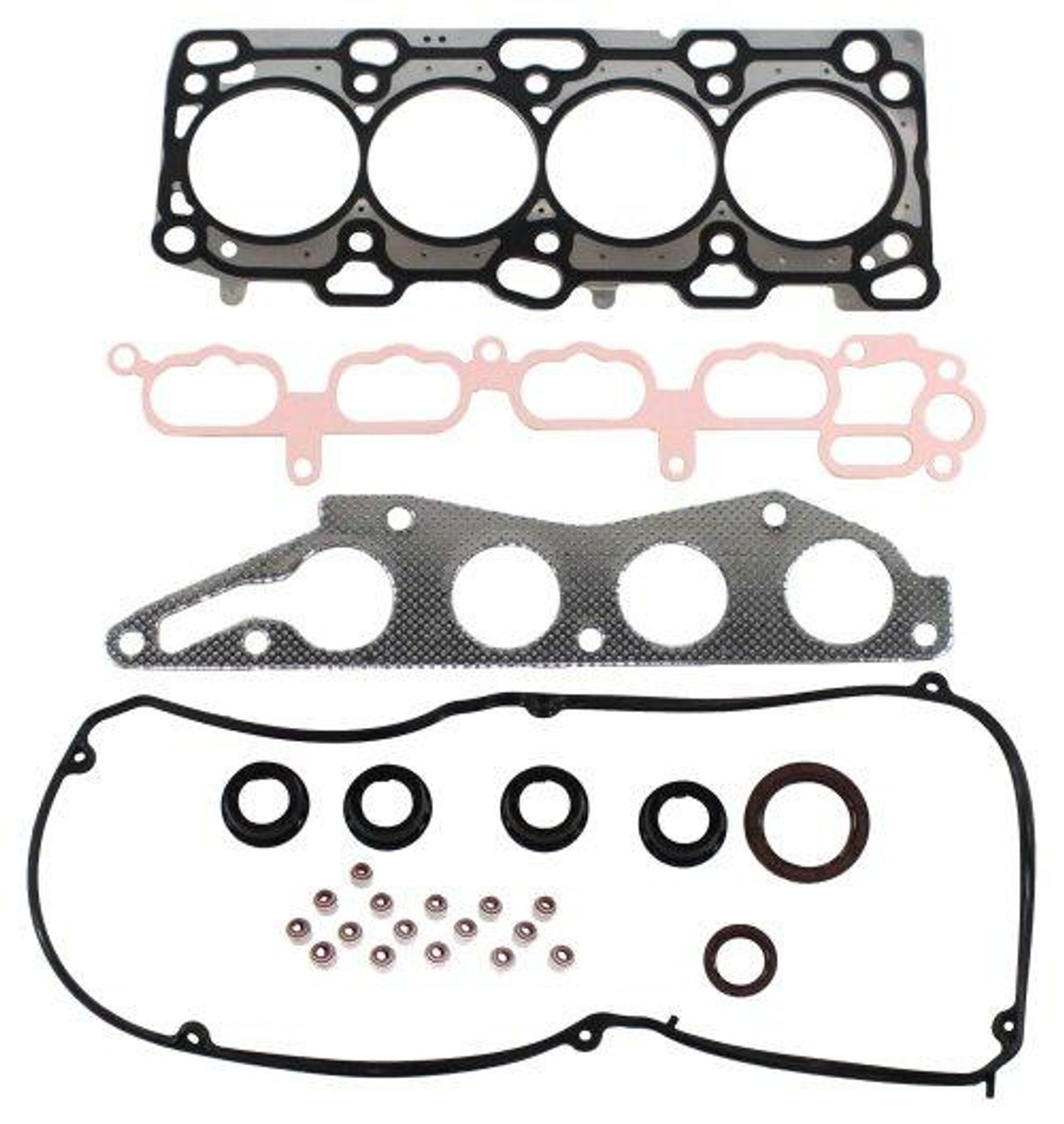 Head Gasket Set for 2005 Mitsubishi Galant 2.4L|Engine Parts Only|HGS162XP8