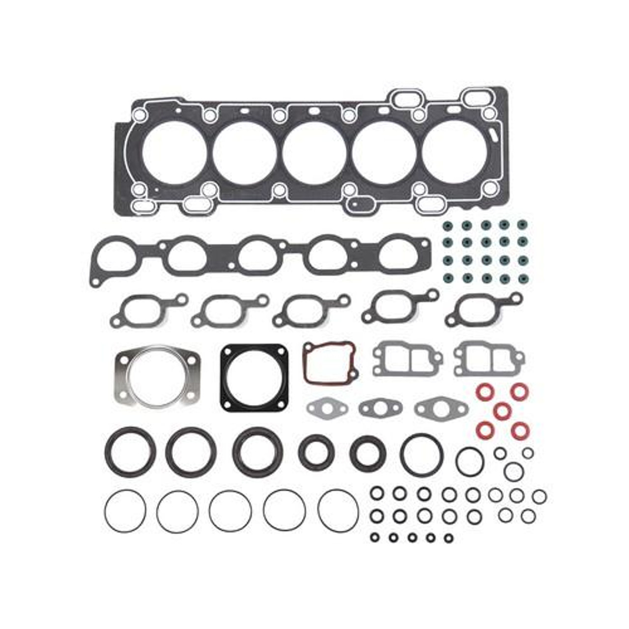 Head Gasket Set for 2003 Volvo V70 2.3L|Engine Parts Only|HGS4263XP23