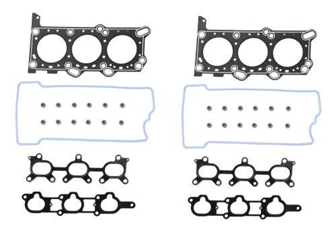 Head Gasket Set for 2005 Suzuki Grand Vitara 2.5L|Engine Parts Only|HGS523XP7