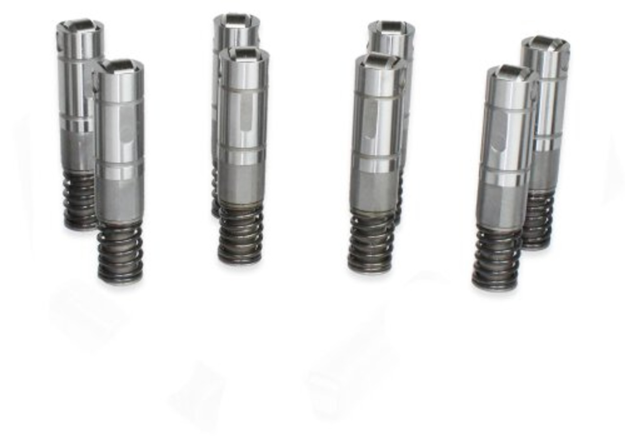 Set of 16 Lifters for 2008 GMC Yukon 5.3L|Engine Parts Only|LFK163172XP181