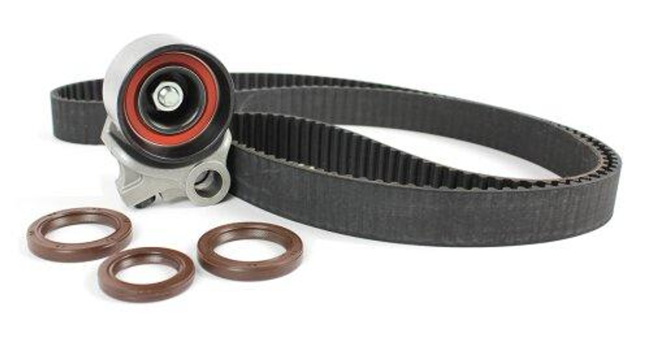 Timing Belt Kit for 2001 Chrysler Intrepid 3.5L|Engine Parts Only|TBK143XP15