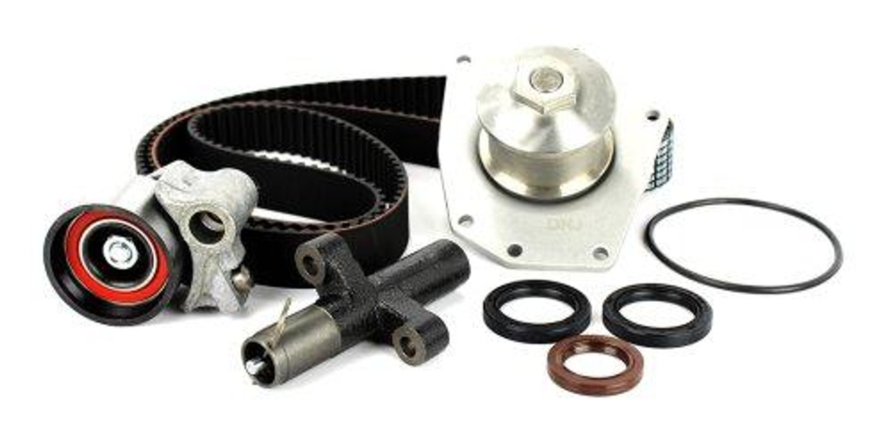 Timing Belt Water Pump Kit for 2001 Chrysler Intrepid 3.5L|Engine Parts Only|TBK143WPXP15
