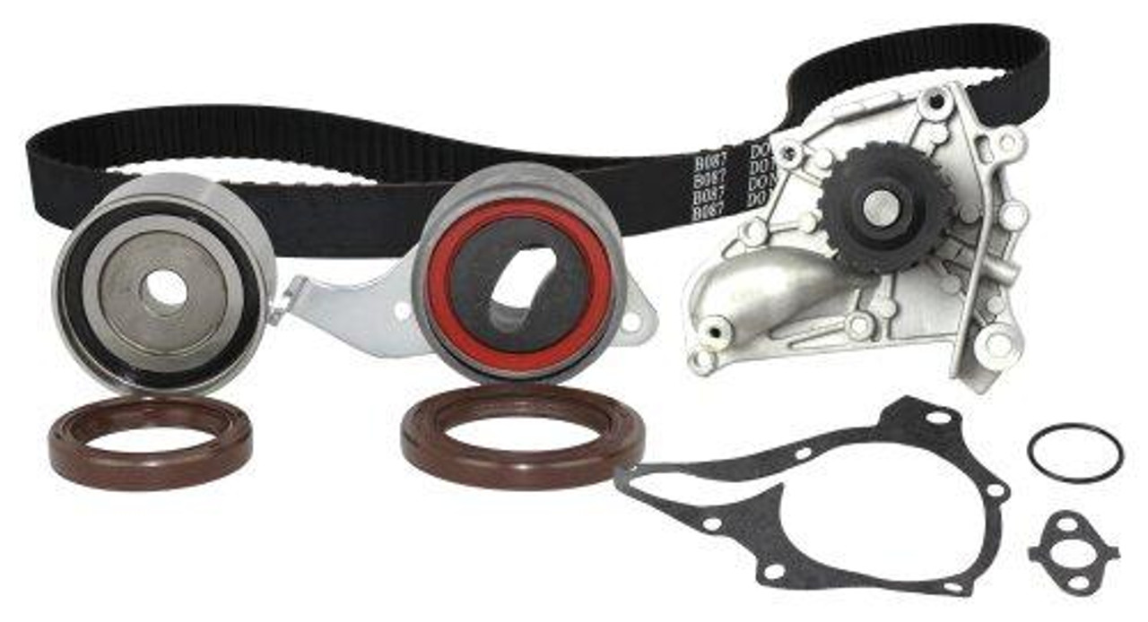 Timing Belt Water Pump Kit for 1985 Toyota Camry 2.0L|Engine Parts Only|TBK906WPXP1