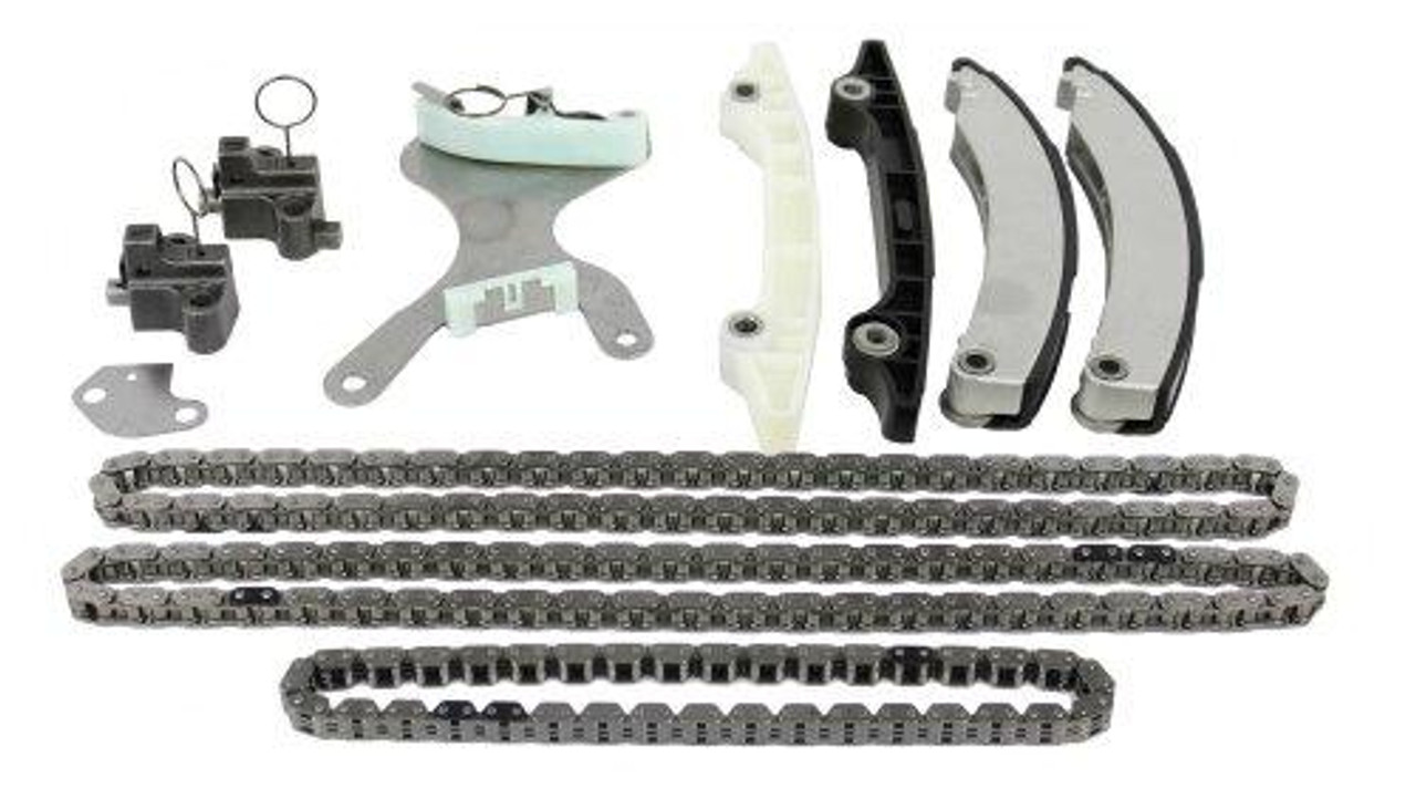 Timing Chain Kit for 2010 Dodge Ram 1500 3.7L|Engine Parts Only|TK1105NGXP27