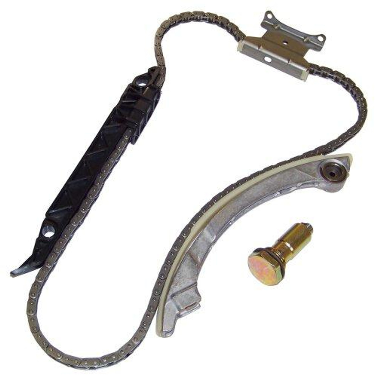 Timing Chain Kit for 2017 Buick Verano 2.4L|Engine Parts Only|TK323XP27