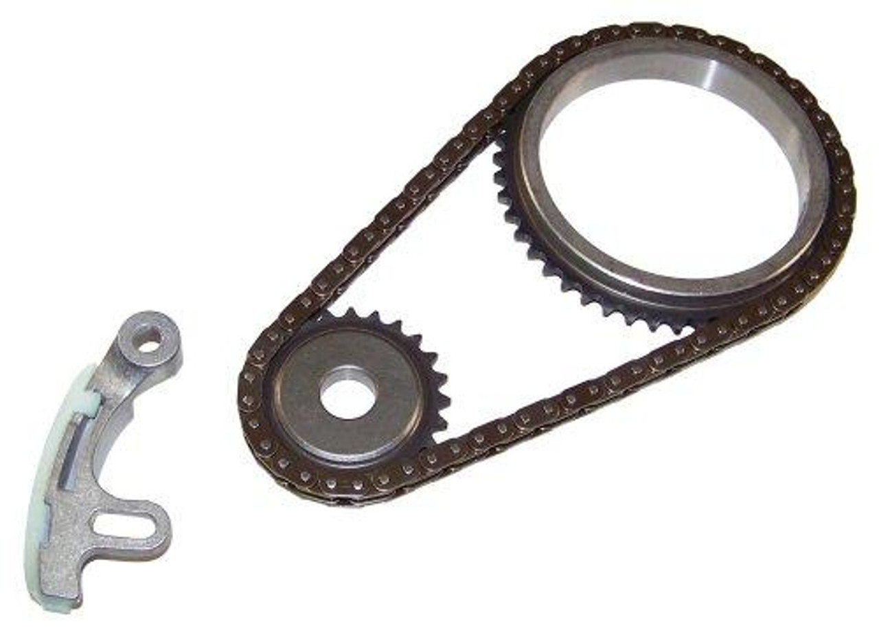 Balance Shaft Chain Kit for 2000 Pontiac Grand Am 2.4L|Engine Parts Only|TK332AXP24