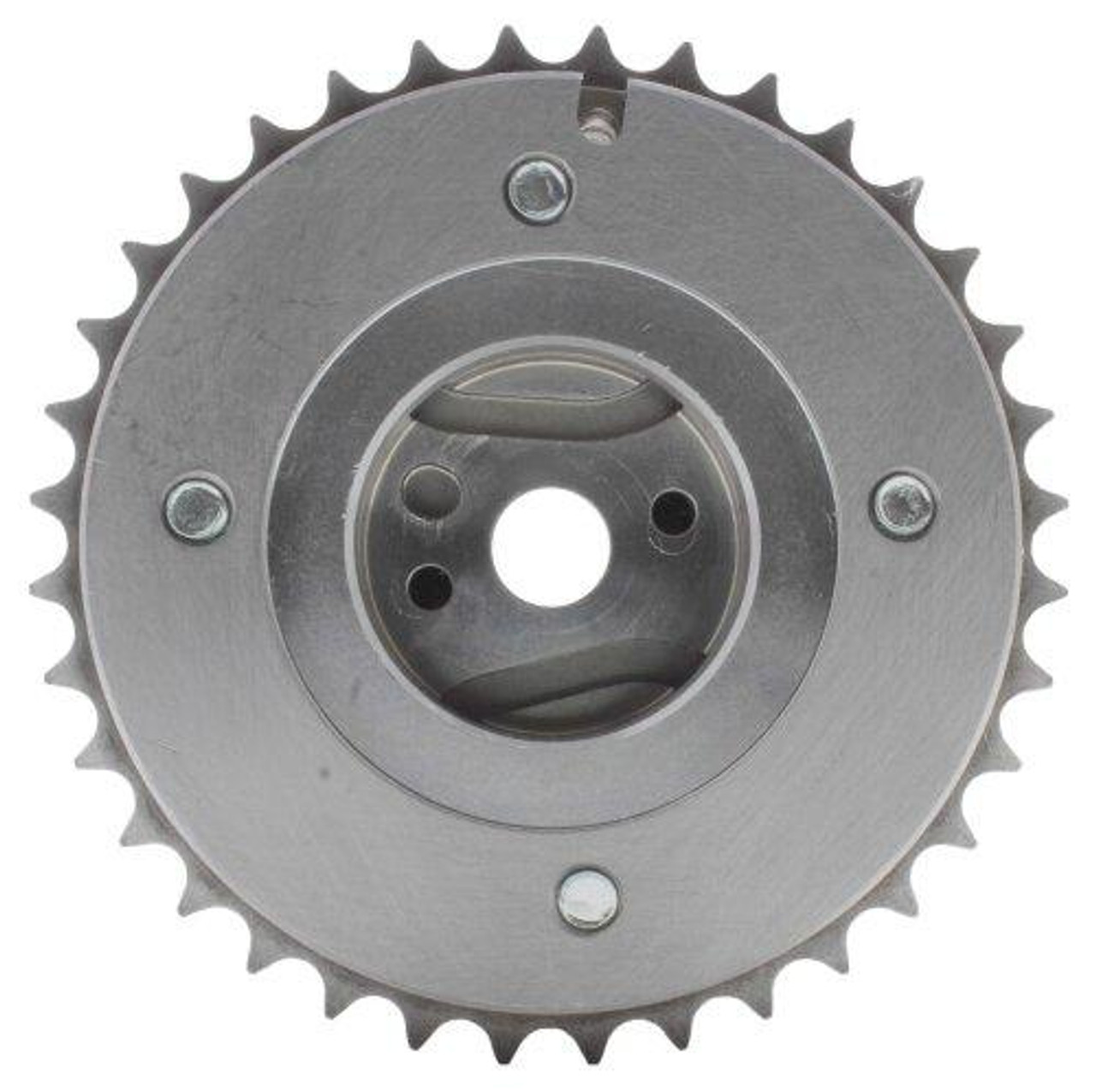 Variable Valve Timing Sprockets (Camshaft Phasers) for 2012 Scion iQ 1.3L|Engine Parts Only|VTG4244BXP1