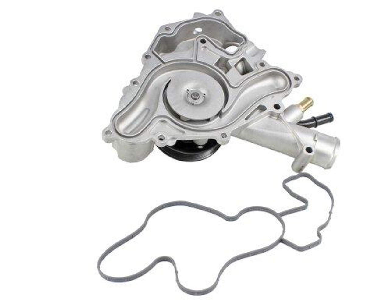 Water Pump for 2012 Ram 2500 5.7L|Engine Parts Only|WP1163AXP19