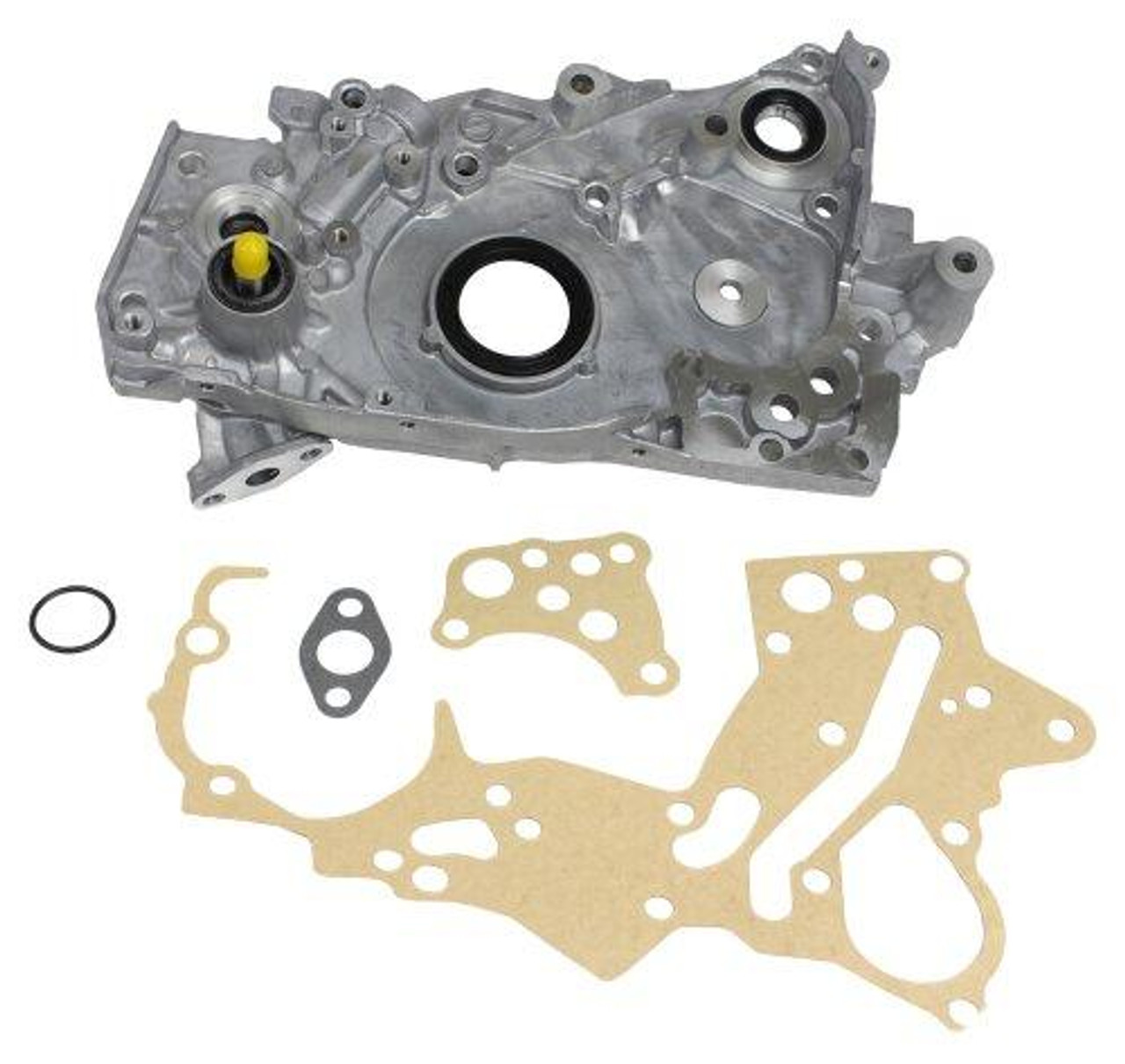 Oil Pump for 1993 Mitsubishi Eclipse 2.0L|Engine Parts Only|OP127XP18