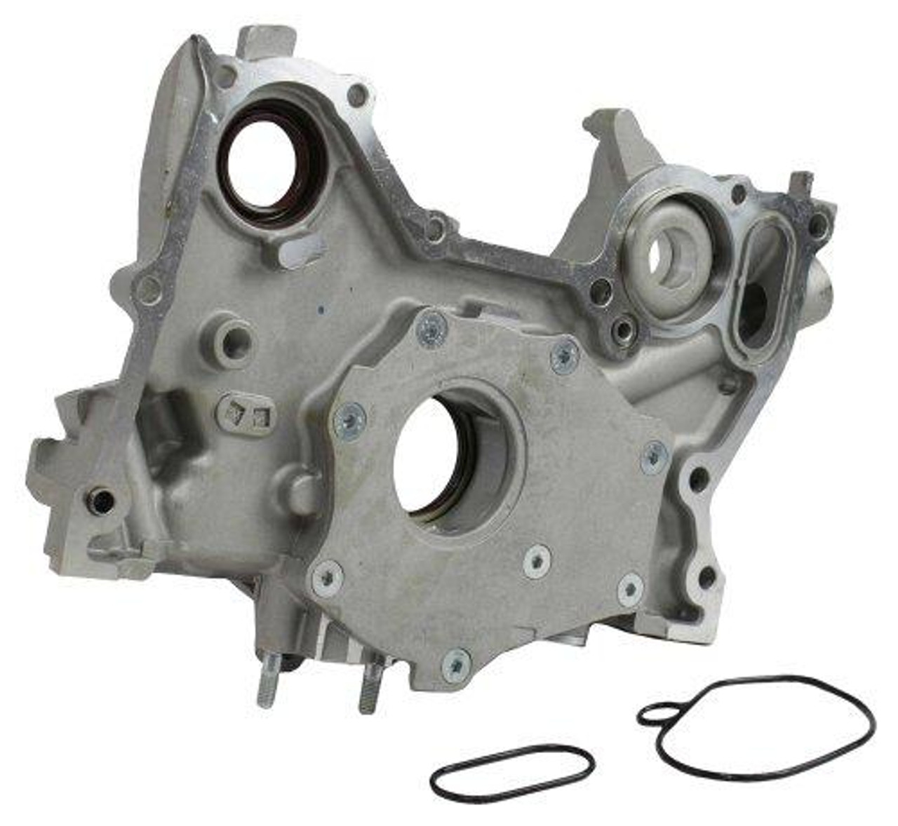 Oil Pump for 1996 Isuzu Oasis 2.2L|Engine Parts Only|OP245XP20