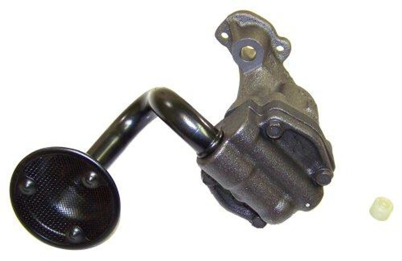 Oil Pump for 1998 Chevrolet K1500 Suburban 6.5L|Engine Parts Only|OP3195AXP43