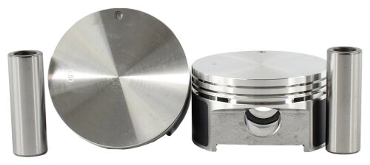 Piston Set for 2009 Dodge Grand Caravan 3.3L|Engine Parts Only|P1136XP40