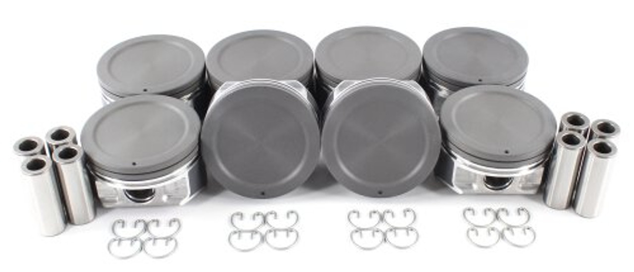 Piston Set for 2007 Chevrolet Silverado 1500 Classic 5.3L|Engine Parts Only|P3168AXP13