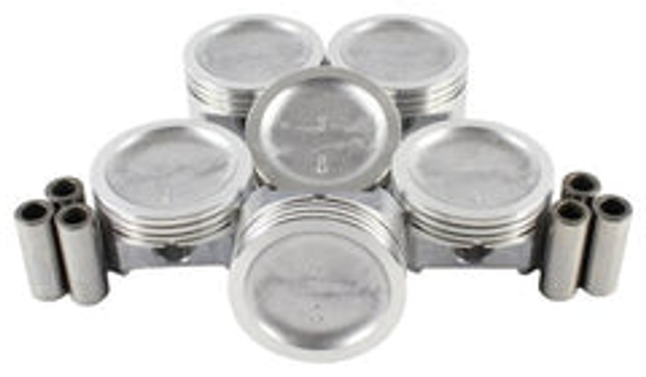 Piston Set for 1994 Chevrolet Lumina APV 3.8L|Engine Parts Only|P3184AXP11