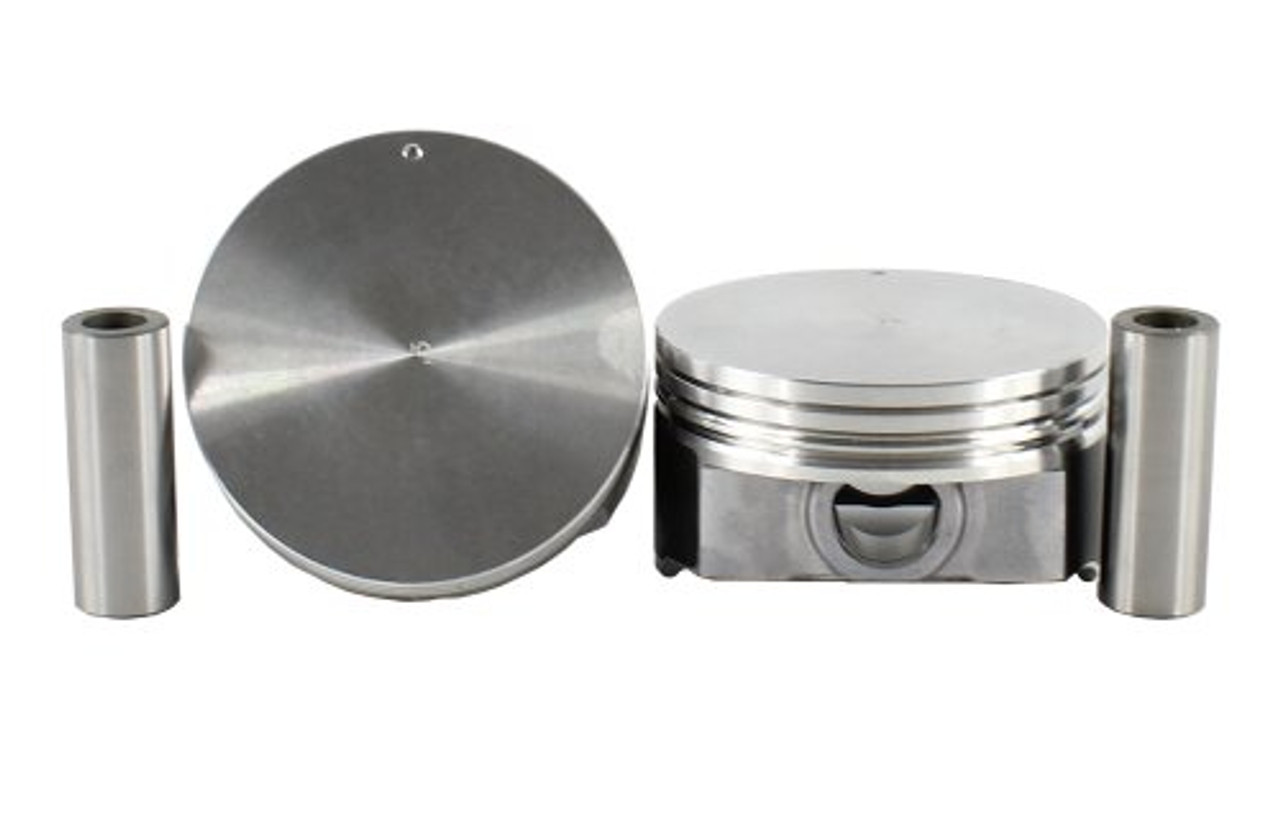Piston Set for 2012 Chevrolet Corvette 6.2L|Engine Parts Only|P3215XP11
