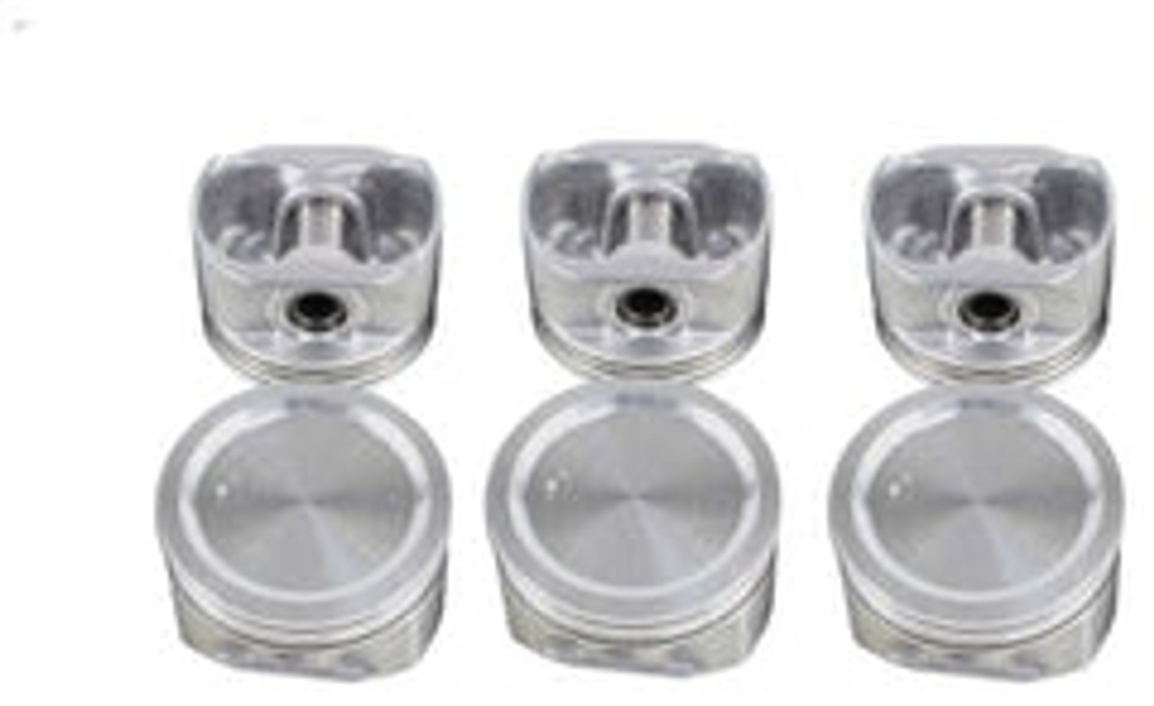 Piston Set for 2000 Suzuki Vitara 1.6L|Engine Parts Only|P530XP21