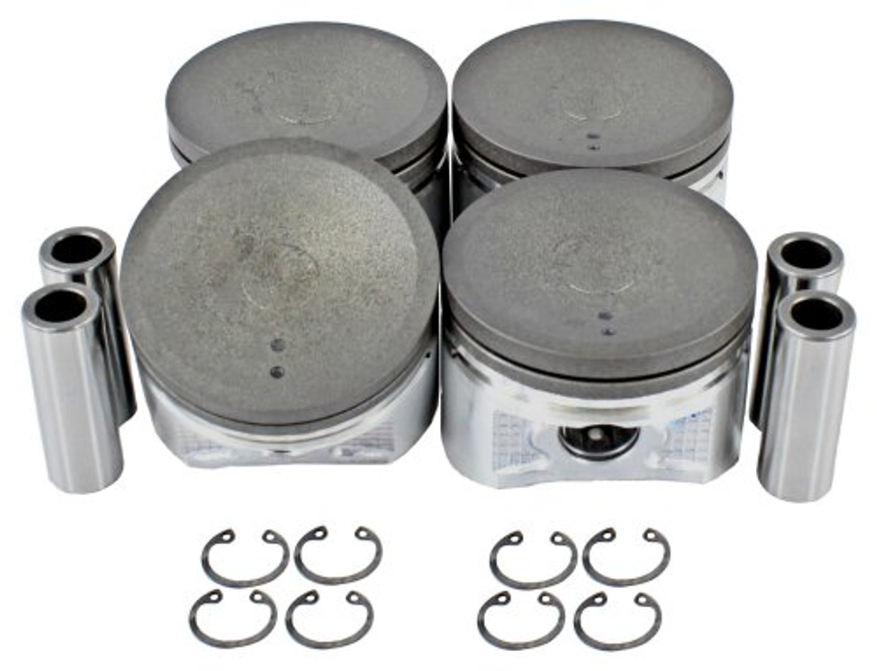 Piston Set for 1997 Nissan Sentra 1.6L|Engine Parts Only|P641XP7