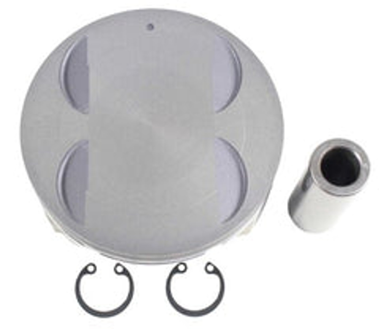 Piston Set for 1996 Nissan 200SX 2.0L|Engine Parts Only|P670XP9