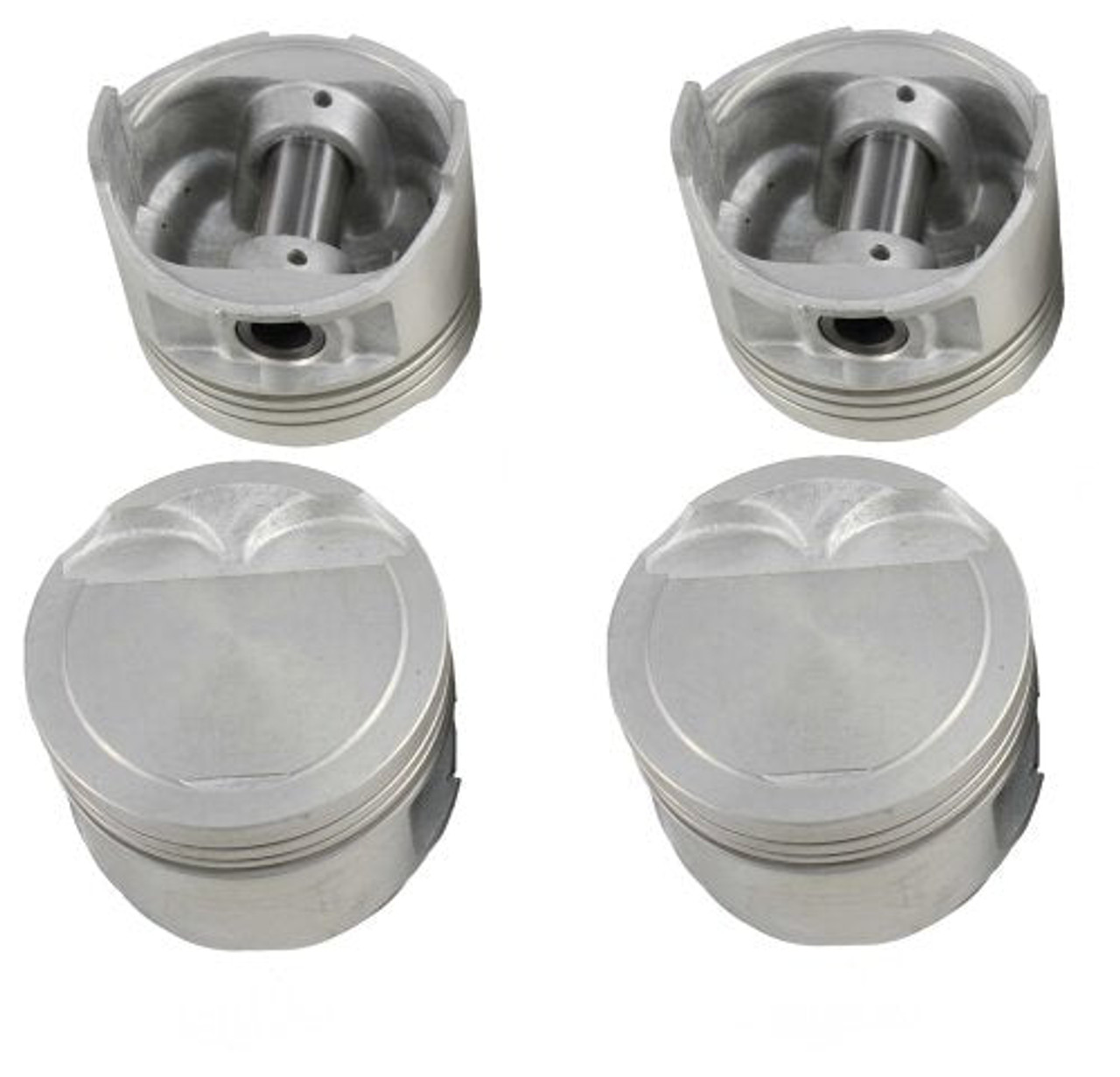 Piston Set for 1997 Toyota Tercel 1.5L|Engine Parts Only|P935XP10