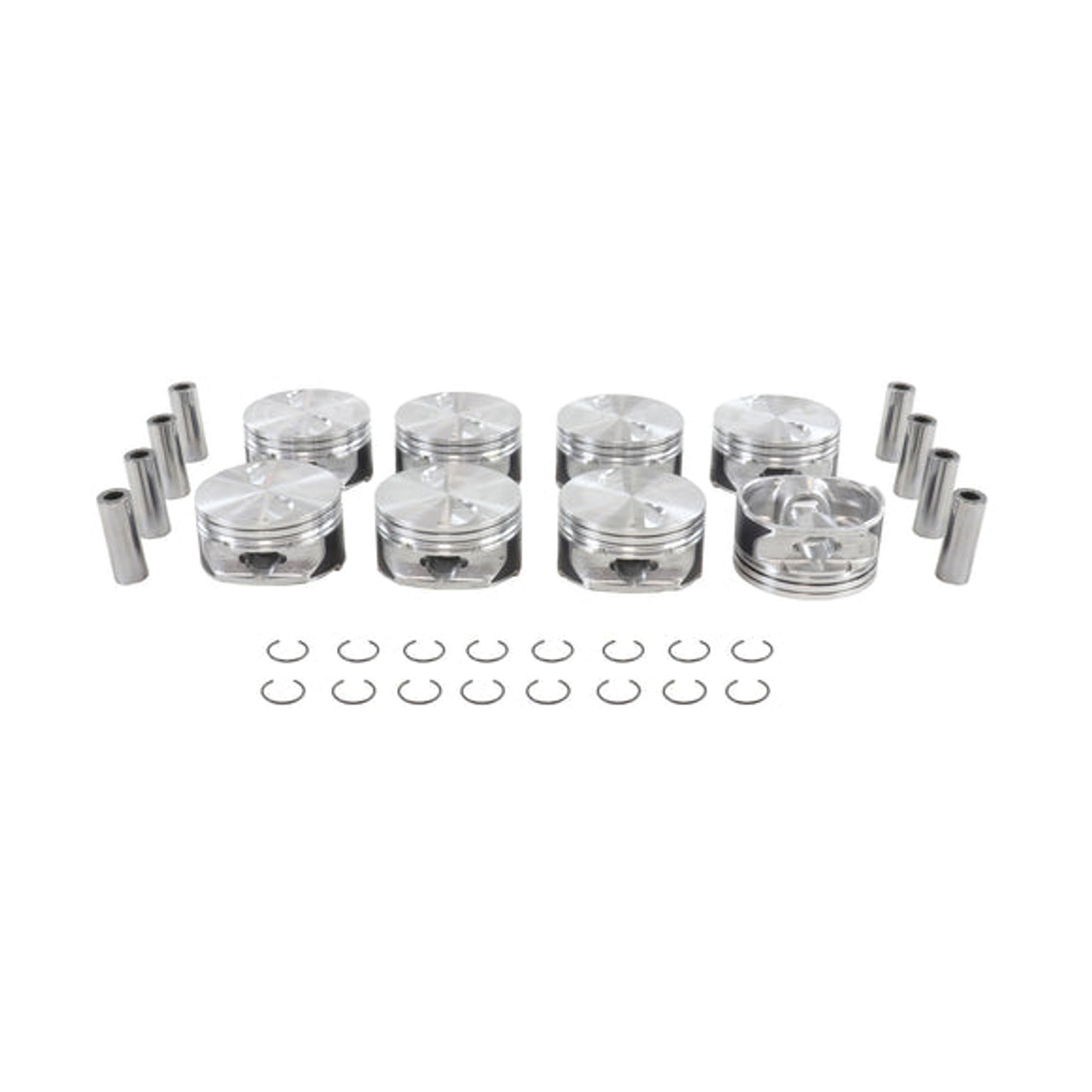 Piston Set for 2009 Hummer H2 6.2L|Engine Parts Only|P3217XP21
