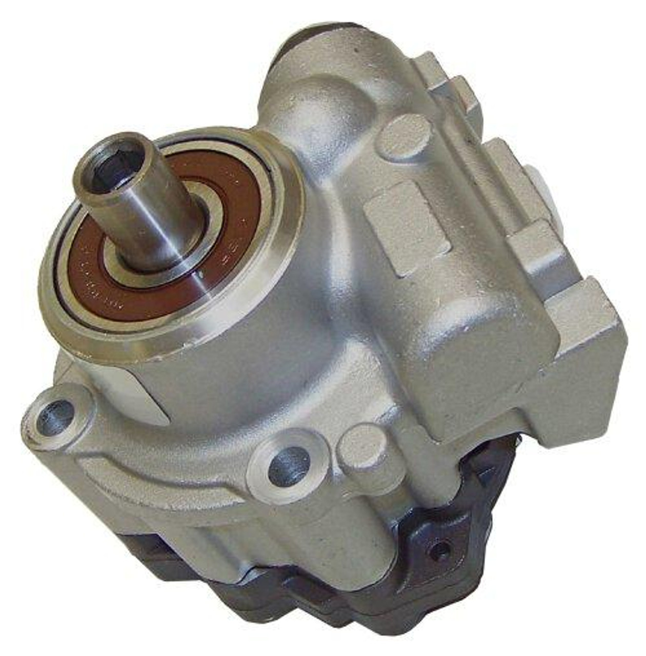 Power Steering Pump for 2006 Dodge Ram 1500 3.7L|Engine Parts Only|PSP1003XP10