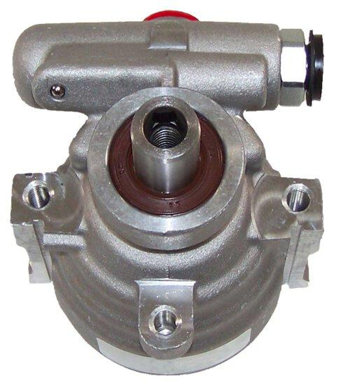 Power Steering Pump for 1993 Oldsmobile Cutlass Supreme 3.1L|Engine Parts Only|PSP1021XP59