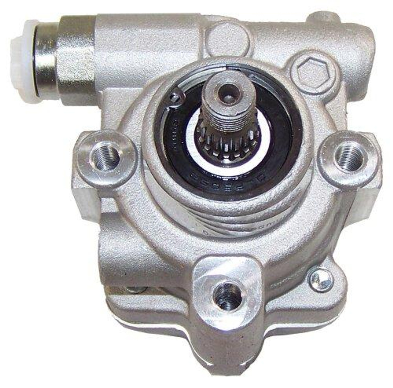 Power Steering Pump for 2002 Ford Escape 3.0L|Engine Parts Only|PSP1024XP2