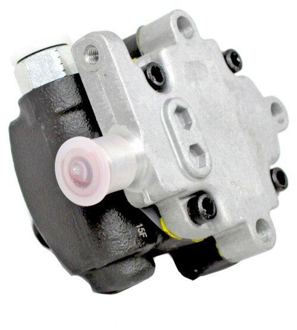Power Steering Pump for 2000 Land Rover Discovery 4.0L|Engine Parts Only|PSP1036XP2