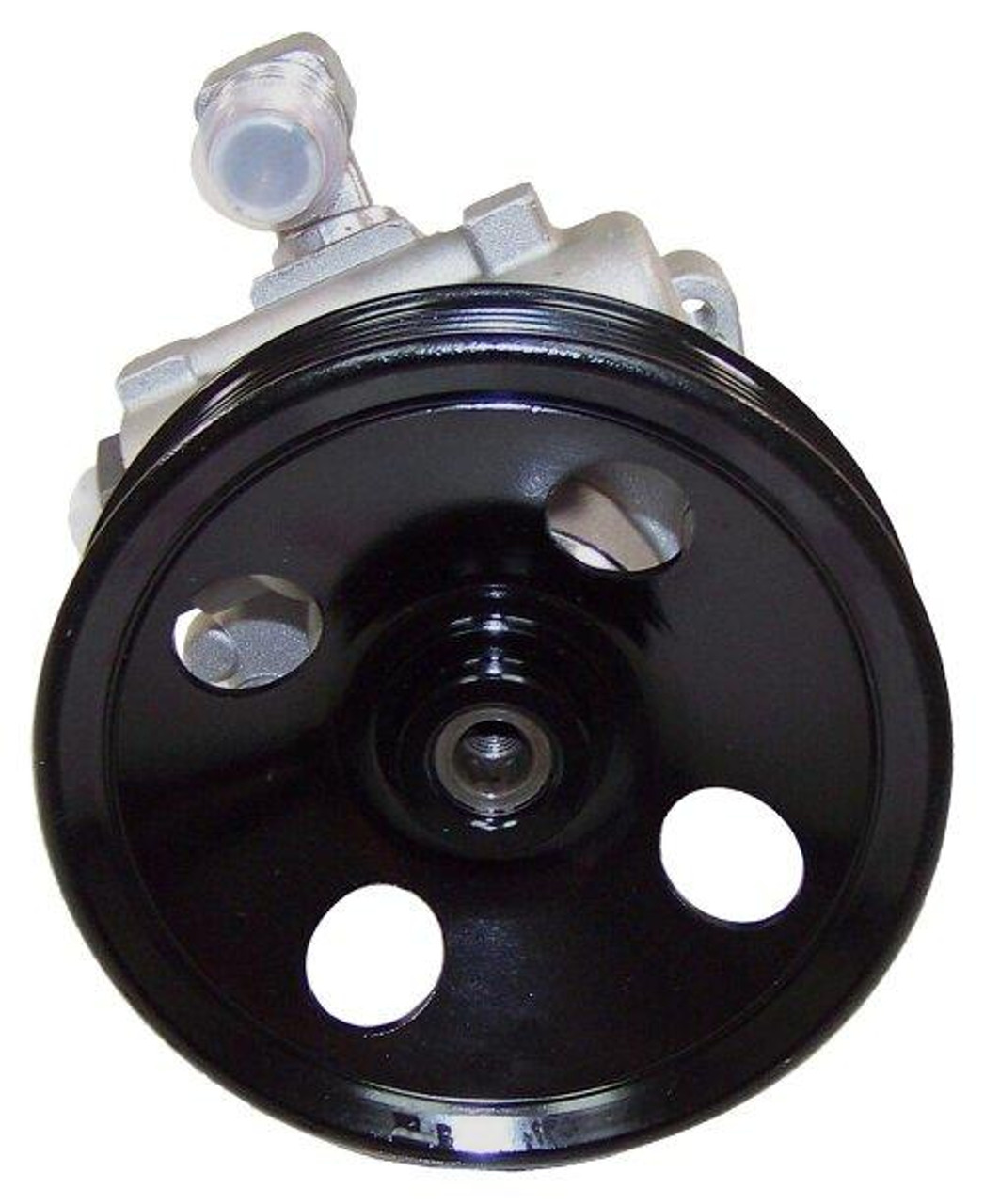 Power Steering Pump for 2004 Mercedes-Benz CLK55 AMG 5.5L|Engine Parts Only|PSP1061XP20