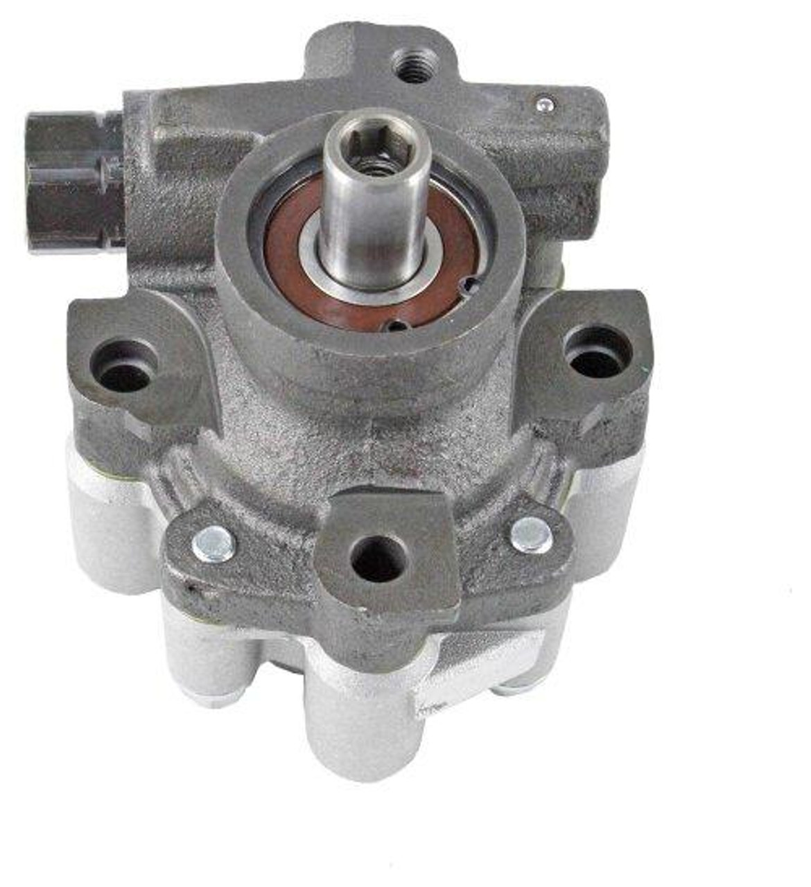 Power Steering Pump for 2002 Dodge Dakota 4.7L|Engine Parts Only|PSP1085XP4