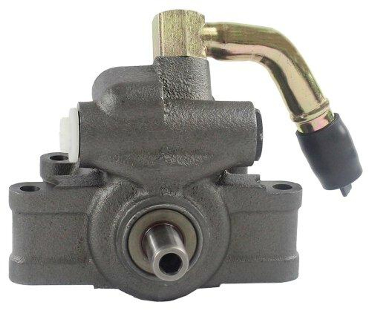 Power Steering Pump for 1998 Lincoln Continental 4.6L|Engine Parts Only|PSP1134XP4