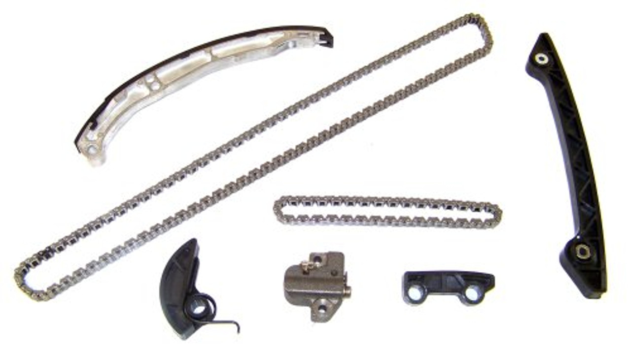 Timing Chain Kit for 2007 Mazda 5 2.3L|Engine Parts Only|TK435AXP4