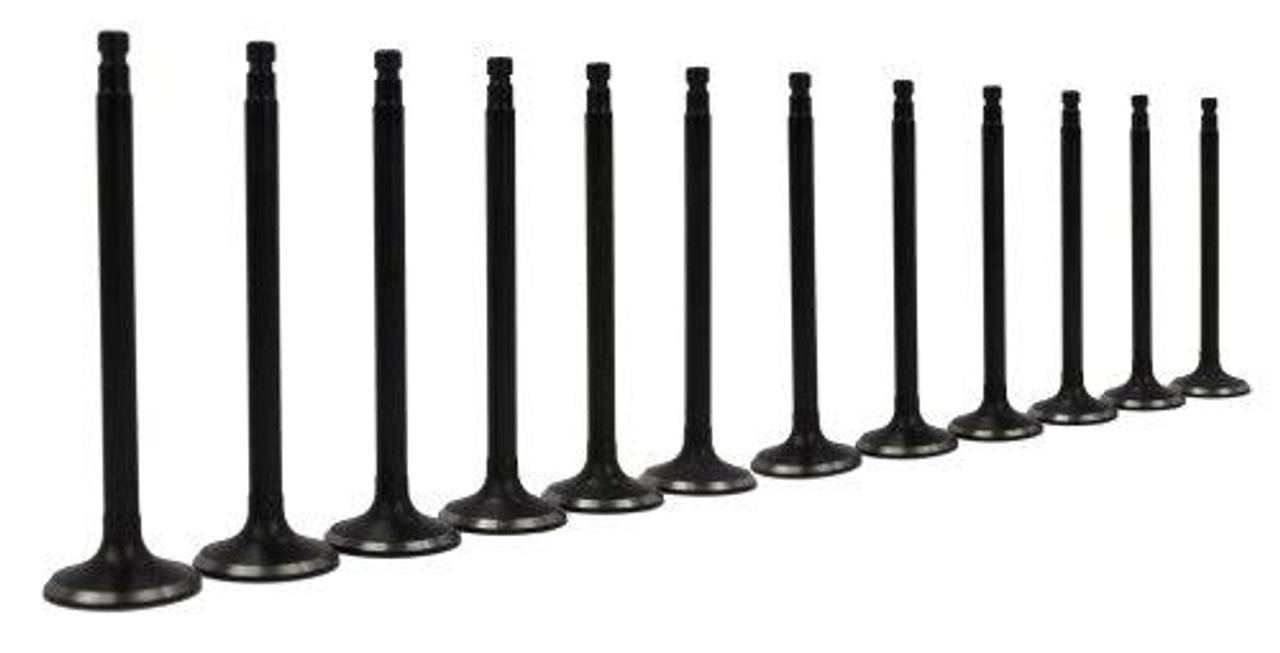 Exhaust and Intake Valve Kit for 1996 Mercury Villager 3.0L|Engine Parts Only|VK12616AXP5