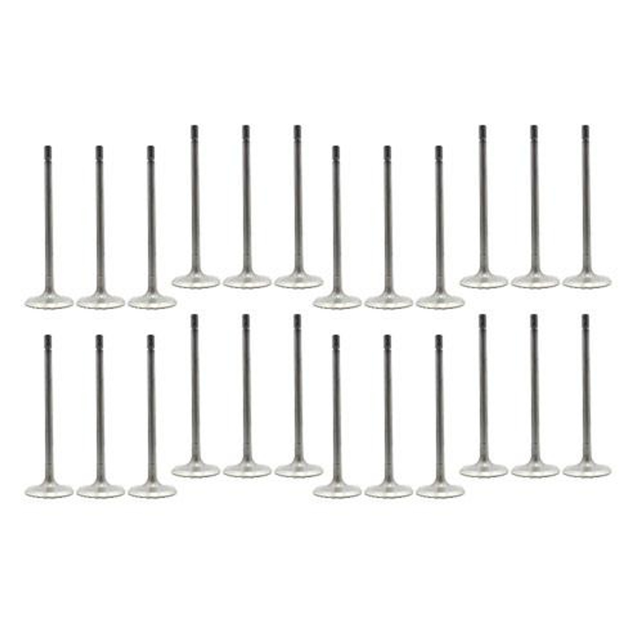 Exhaust and Intake Valve Kit for 1994 Nissan Maxima 3.0L|Engine Parts Only|VK24619XP3