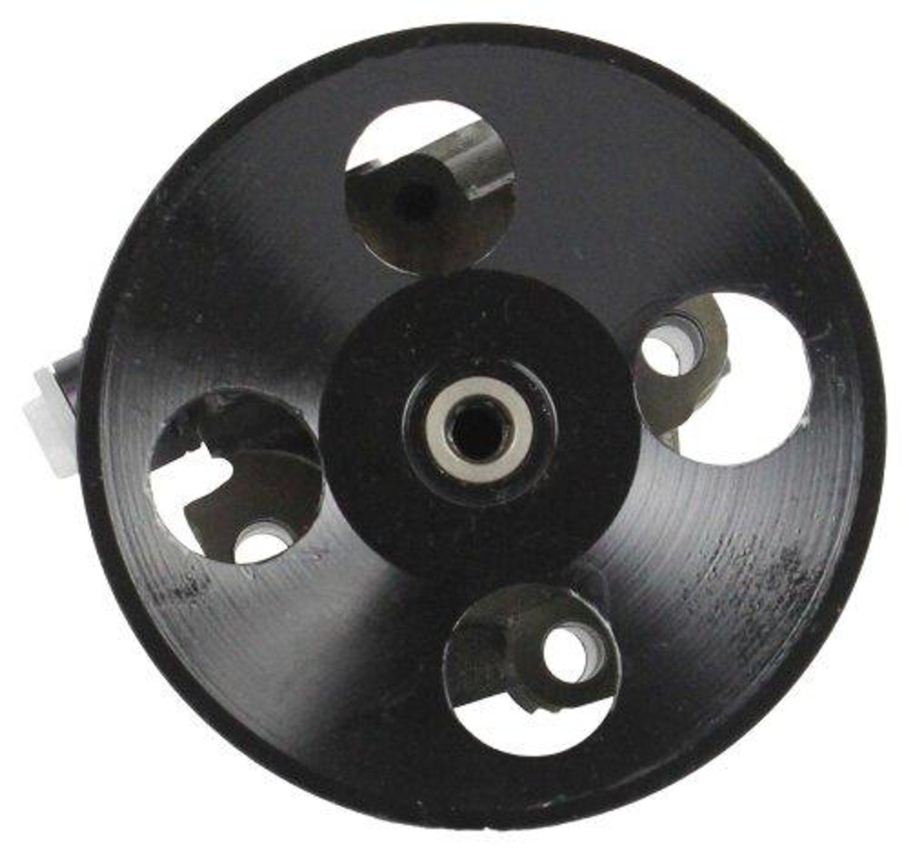 Power Steering Pump for 2001 Toyota Tundra 4.7L|Engine Parts Only|PSP1275XP9