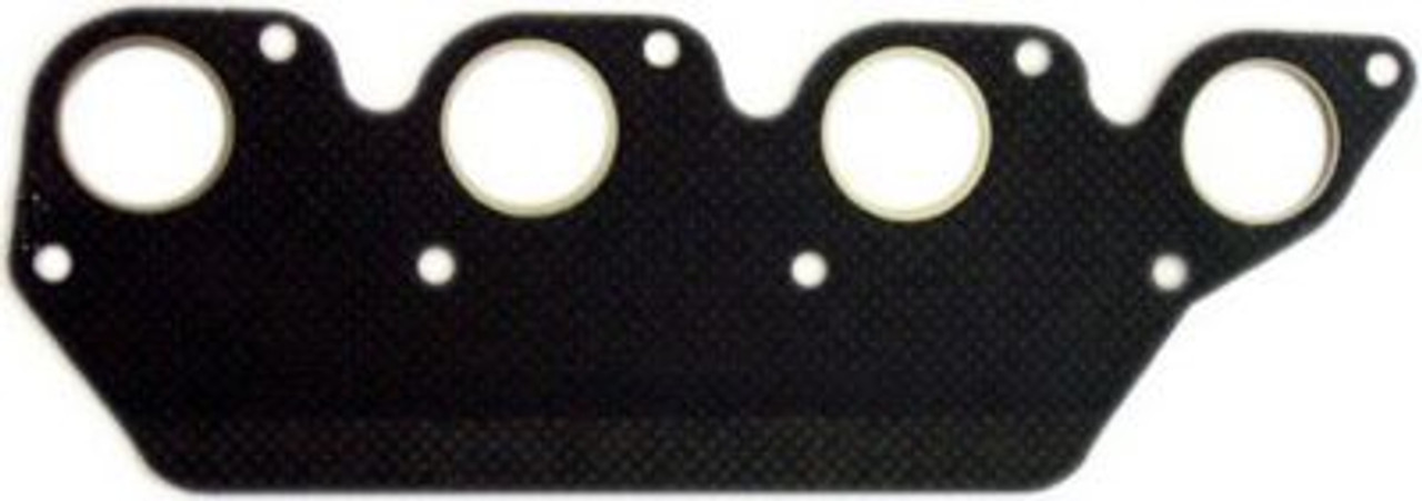 1989 Dodge Raider 2.6L Engine Exhaust Manifold Gasket Set EG101 -41