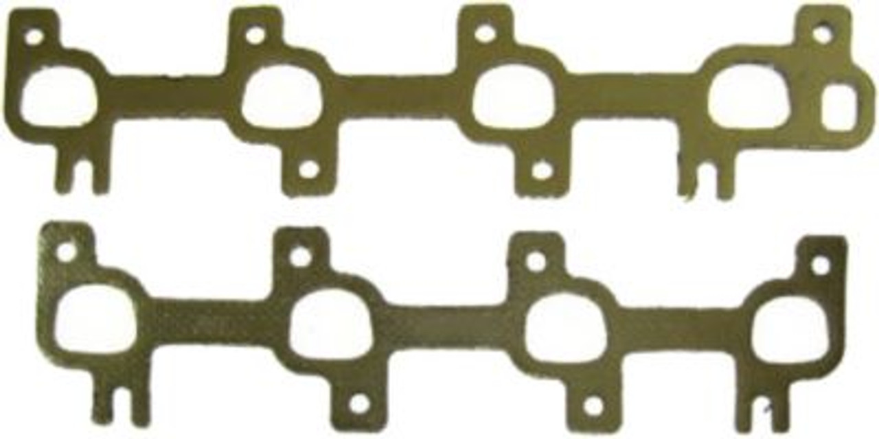 2004 Dodge Durango 4.7L Engine Exhaust Manifold Gasket Set EG1100 -14