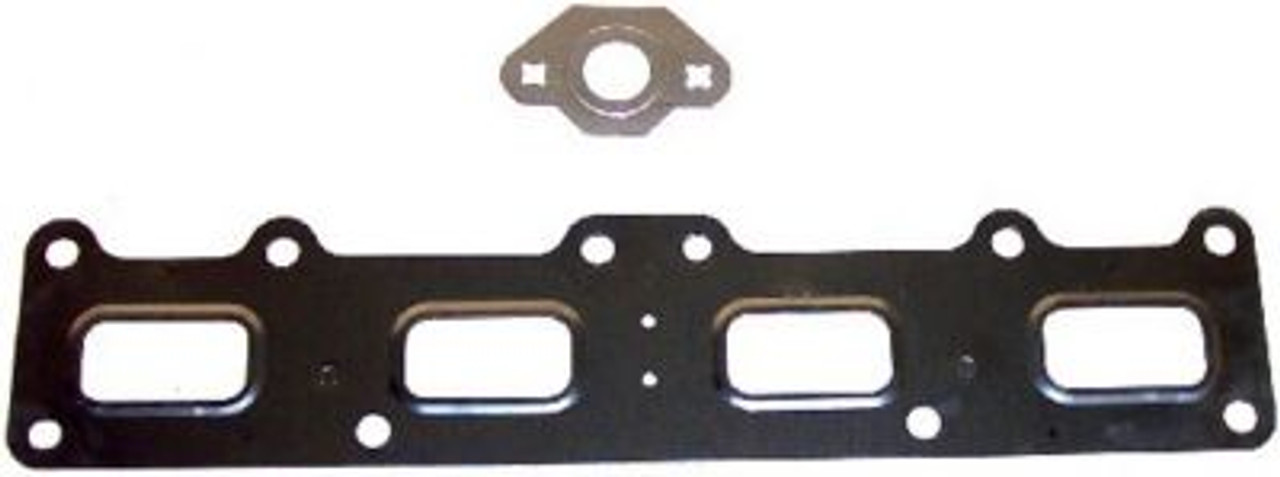 2001 Chrysler Voyager 2.4L Engine Exhaust Manifold Gasket Set EG112 -16