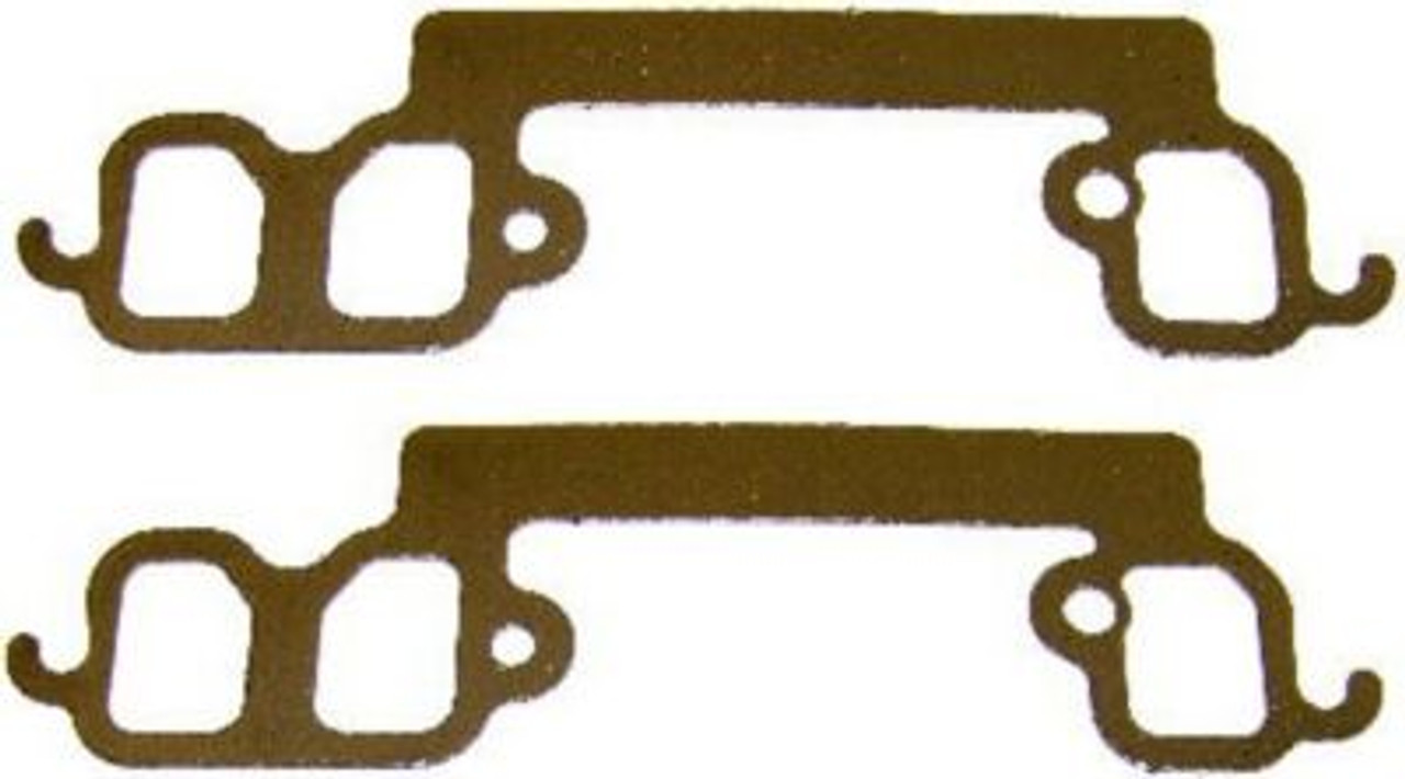 1994 Dodge B150 3.9L Engine Exhaust Manifold Gasket Set EG1139 -3