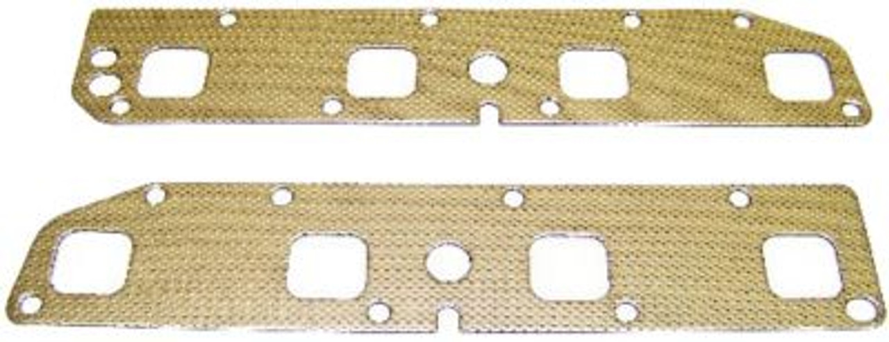 2005 Dodge Durango 5.7L Engine Exhaust Manifold Gasket Set EG1160 -11