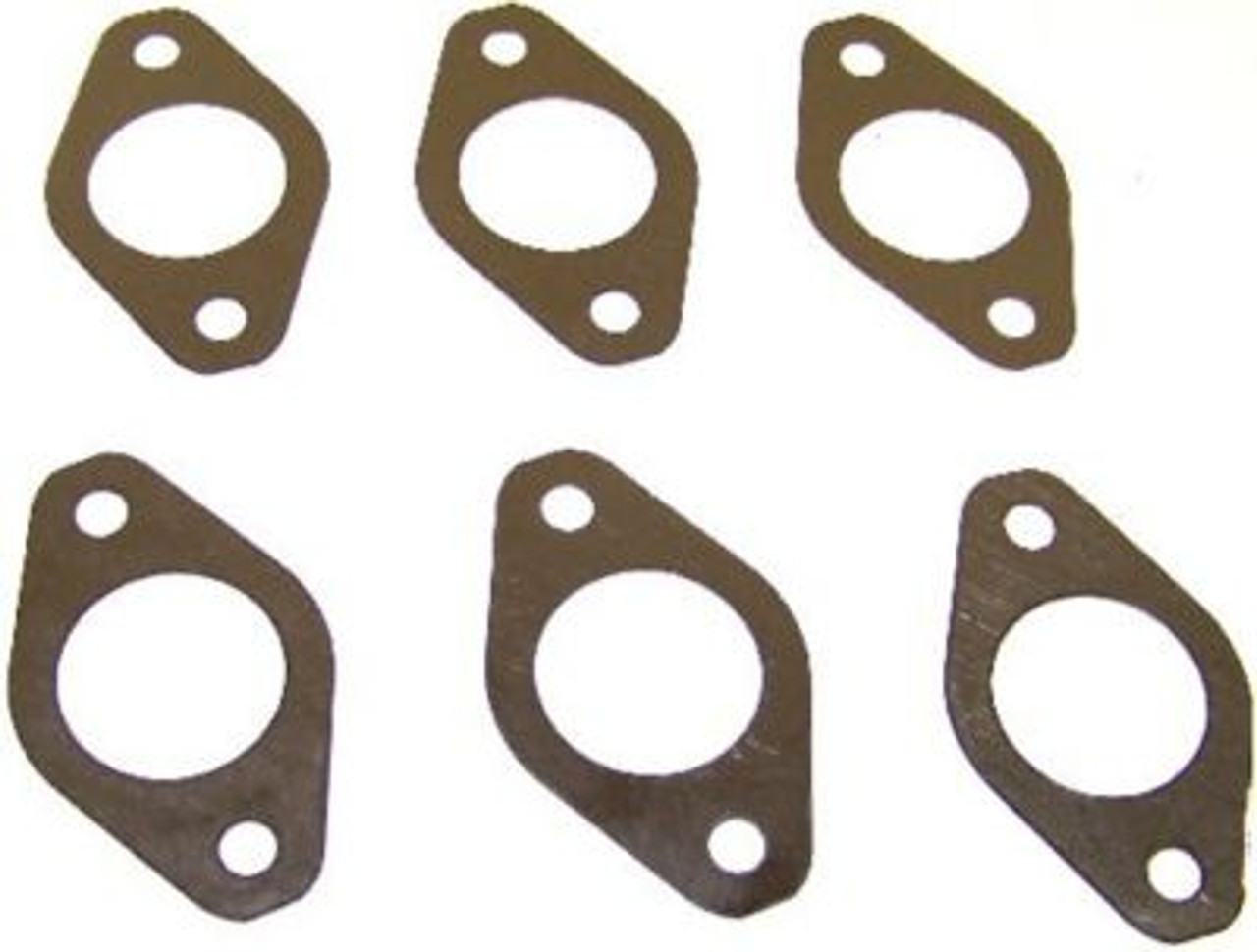 1998 Dodge Ram 3500 5.9L Engine Exhaust Manifold Gasket Set EG1165 -8